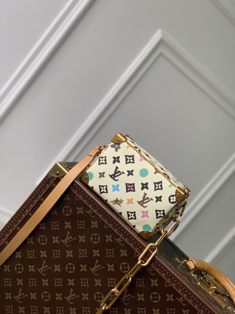 LV Satchel bags